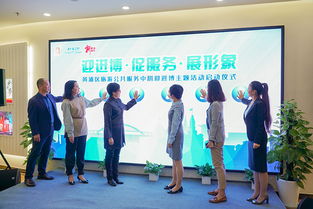 科大訊飛翻譯服務(wù)助力上海進博會，實現(xiàn)全球語言無障礙交流